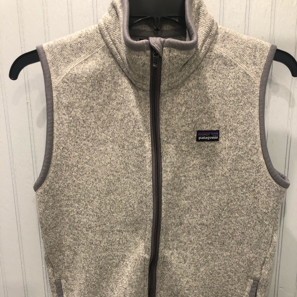 Women’s Better Sweater Vest
